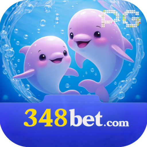 348bet Logo