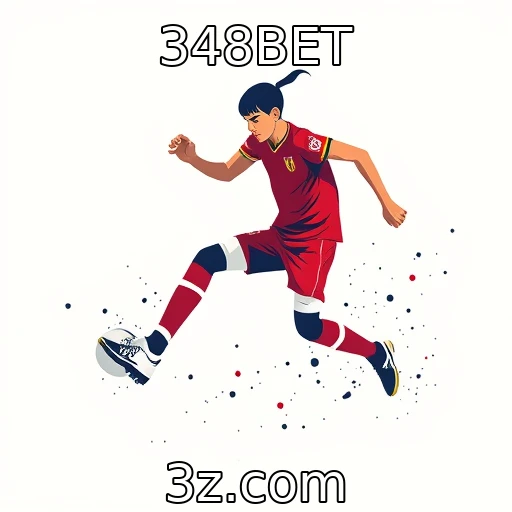 348BET Descubra as Melhores Estratégias para Apostas em Jogos de Futebol