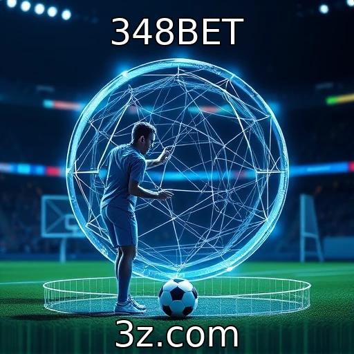 348BET Descubra como as apostas esportivas estão mudando em 2025