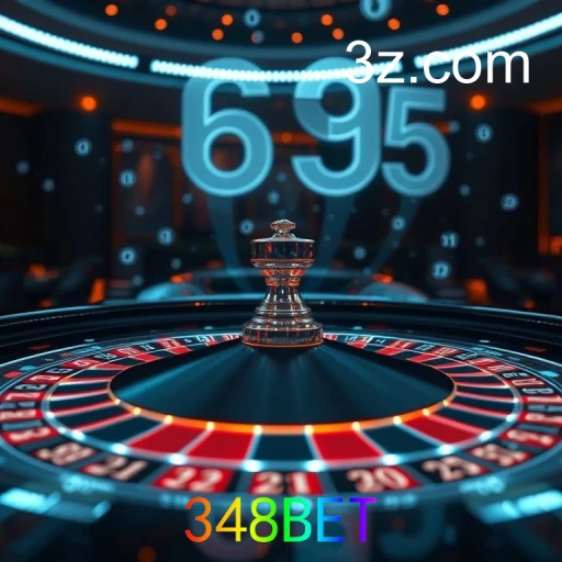 348BET Esporte