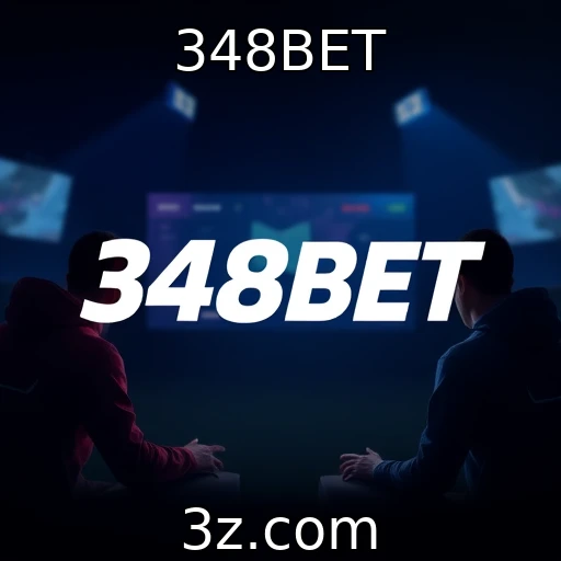 348BET Apostas Esportivas: Análise Completa das Principais Partidas desta Semana
