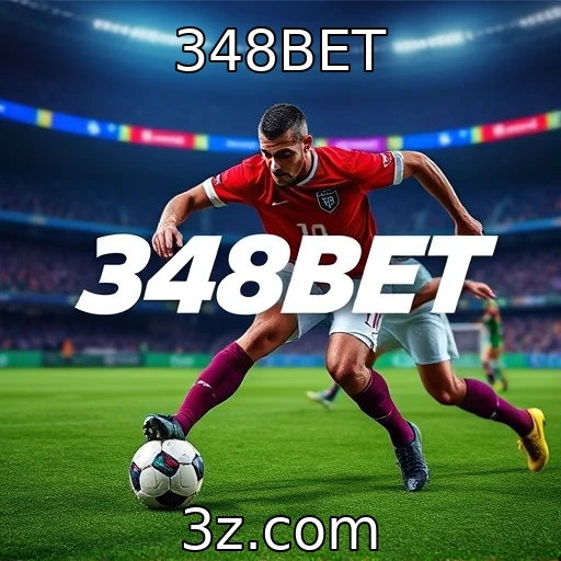 348BET Maximize suas Chances: Dicas para Apostar em E-Sports