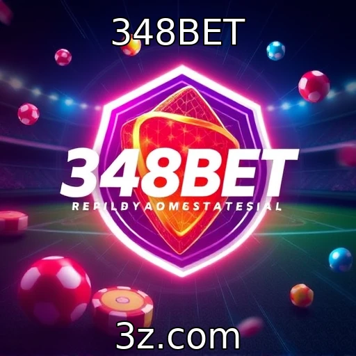 348BET Apostas Esportivas: Como Analisar o Desempenho das Equipes