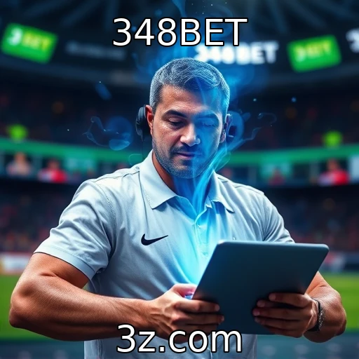 348BET Apostas Esportivas: Como Analisar Suas Chances de Vitória