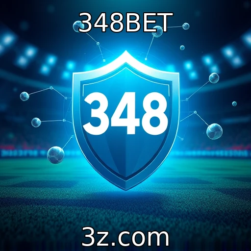 348BET Apostas esportivas: Dicas infalíveis para maximizar seus ganhos