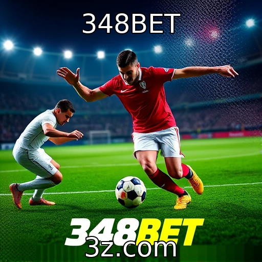 348BET Dicas infalíveis para maximizar suas apostas esportivas em 2025